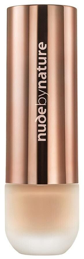 Nude by Nature Fawless Foundation Soft S (30ml)