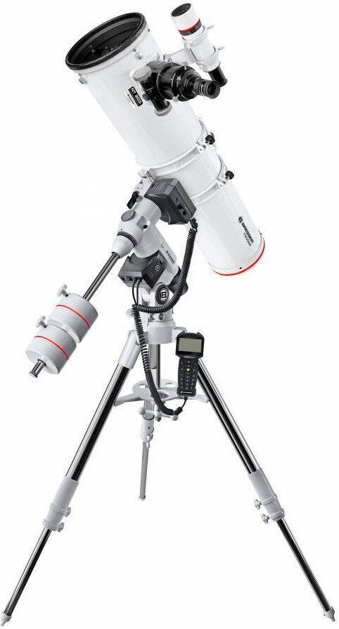Bresser Messier NT-203/1200 Hexafoc EXOS-2