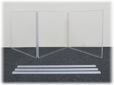 Clearsonic Panel A1824x3