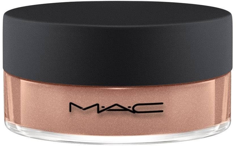 MAC Iridescent Powder Highlighter Golden Bronze (12g)