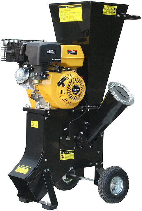 Varan Broyeur thermique 389CC