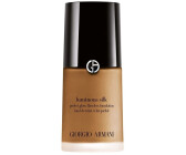 Armani luminous sales silk foundation sale