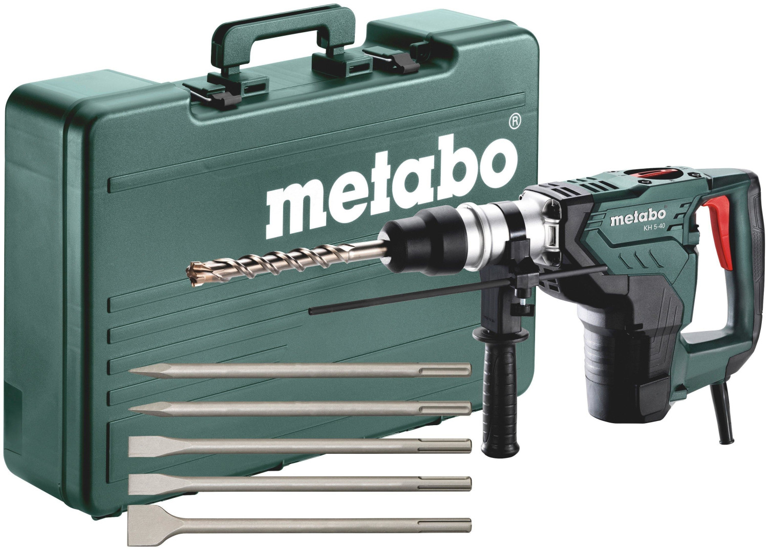 Metabo KH 5-40 (691057000)