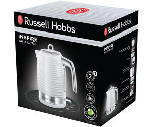 Russell Hobbs Inspire 24361-70 - Bouilloire - 1.7 litres - 2.4