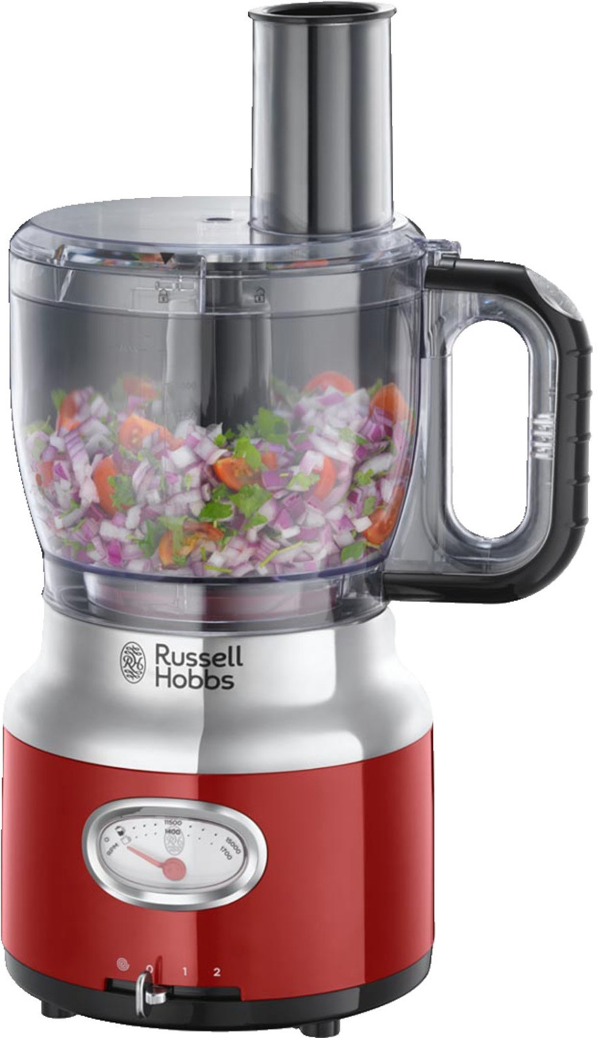 Russell Hobbs 2518-56