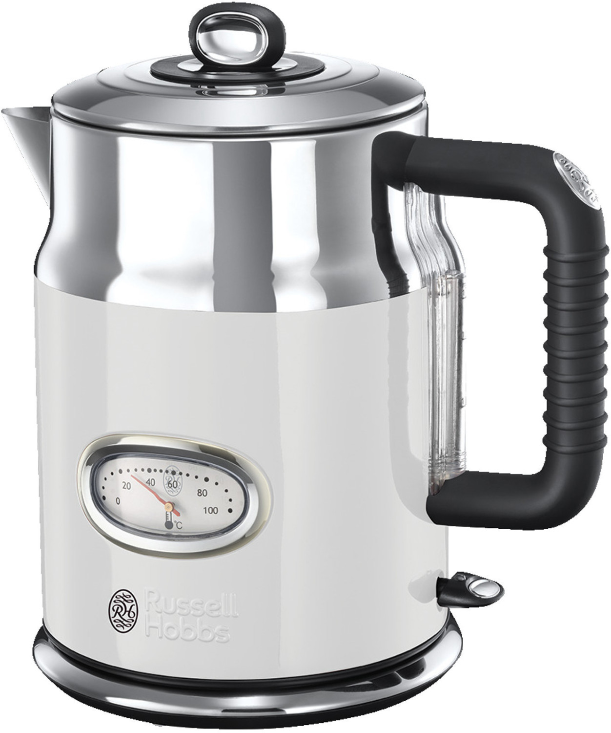 Russell Hobbs Retro Ribbon 21674-70