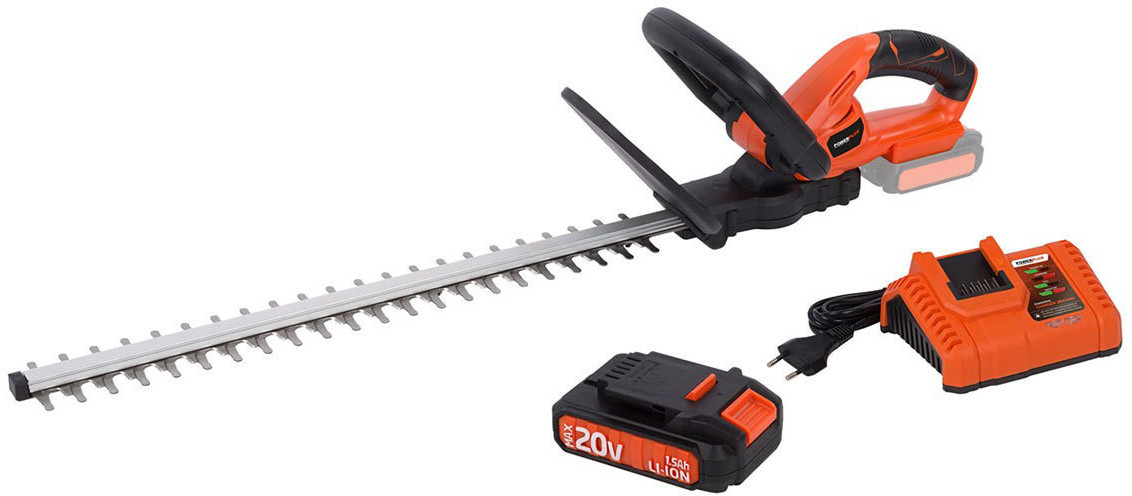 PowerPlus POWDPG7532