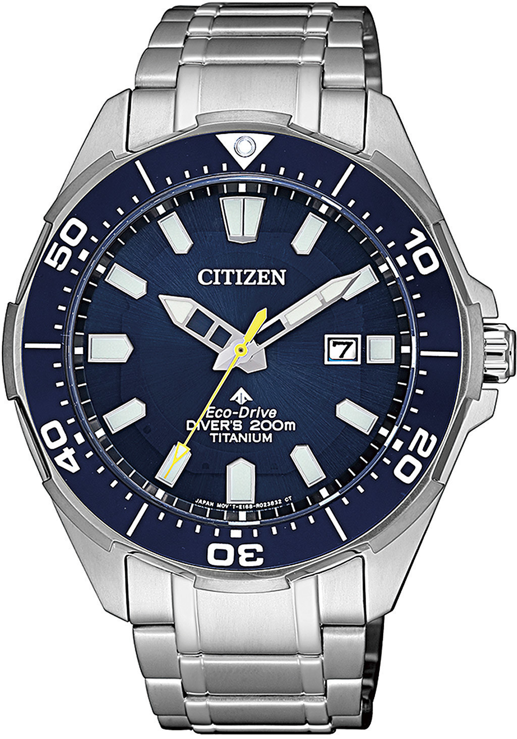 Citizen BN0201-88L