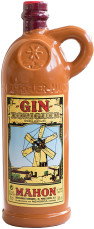 Xoriguer Gin Canet 0,7l 38%