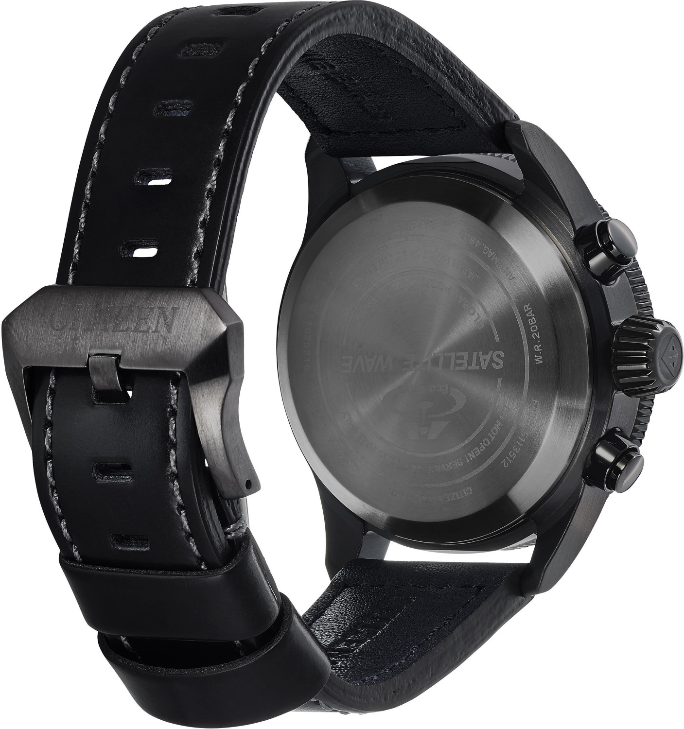 citizen cc3067