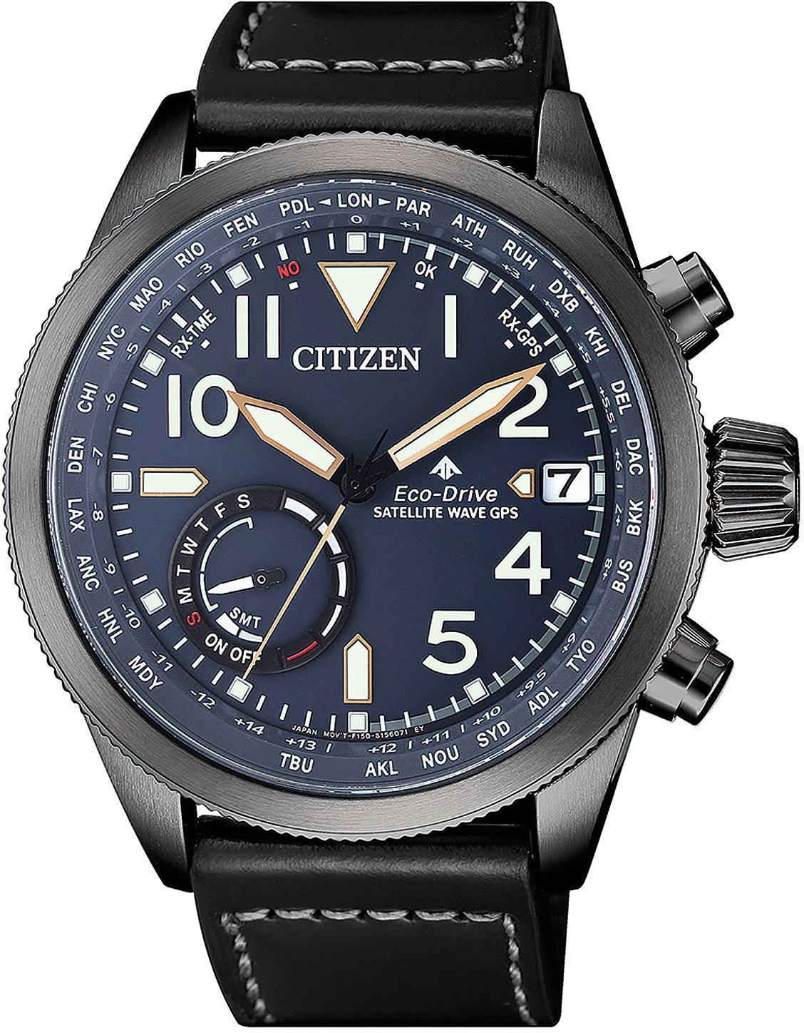 Citizen CC3067-11L