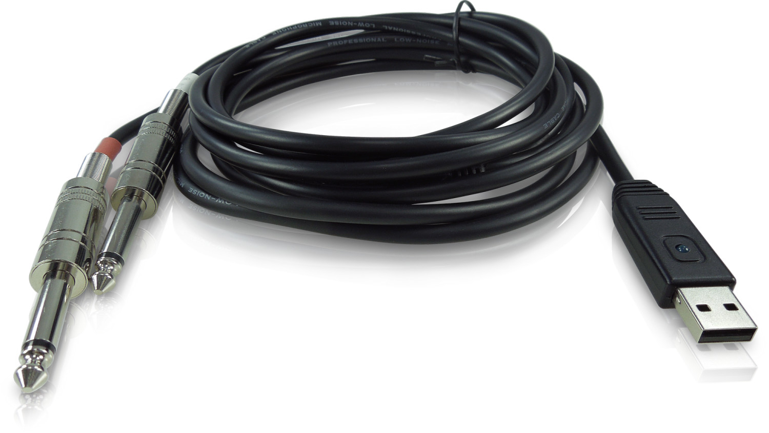 Behringer Line 2 USB
