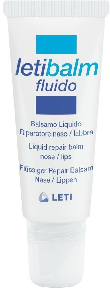 Leti Pharma Letibalm Fluido Repair Balm (10ml)