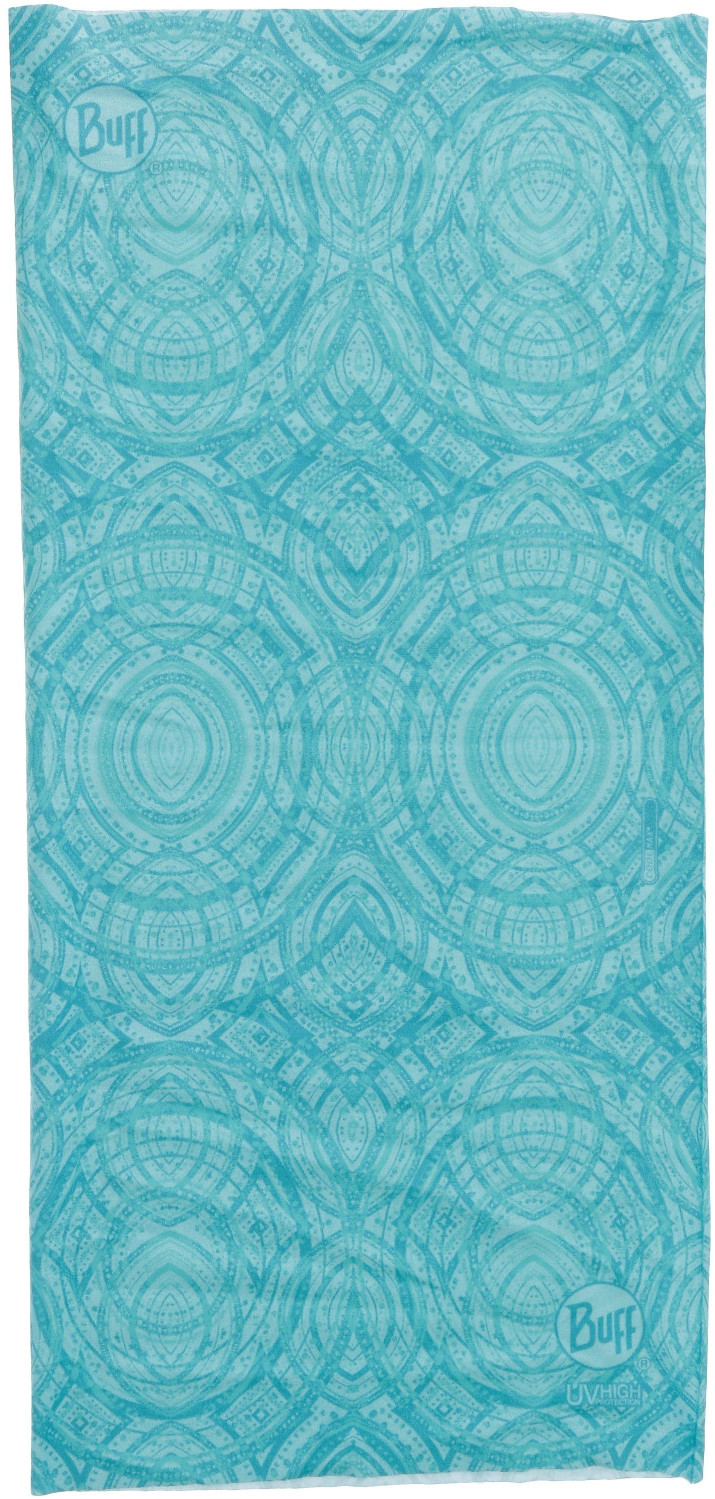 Buff High UV Tubular mash turquoise