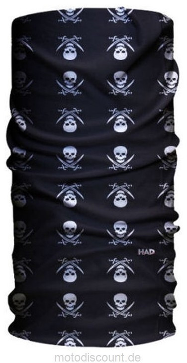 H.A.D. Original pirate