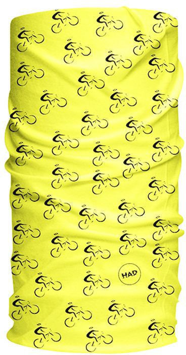H.A.D. Original fluo yellow