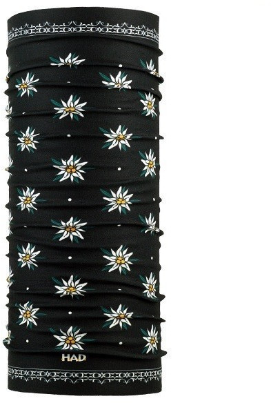 H.A.D. Original edelweiss black
