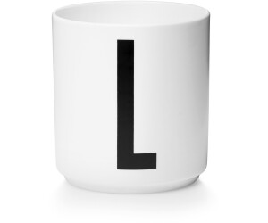 Buy Design Letters Aj Letter Mug Porcelain L Design Letters White Black From 11 76 Today Best Deals On Idealo Co Uk Buy Design Letters Aj Letter Mug Porcelain L Design Letters White Black From 11 76 Today Best Deals On Idealo Co Uk