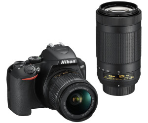 Nikon D3500 desde 658,99 € | Febrero 2023 Compara precios en idealo