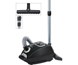 10 Staubsaugerbeutel für Bosch BGL8334 Staubsauger Perfectionist ProSilence 59