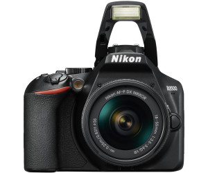 Camello Petición completar Nikon D3500 Kit 18-55mm VR desde 630,00 € | Compara precios en idealo