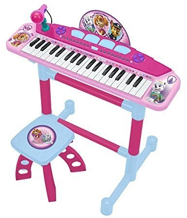 Reig Orgue Pat'Patrouille (2533)