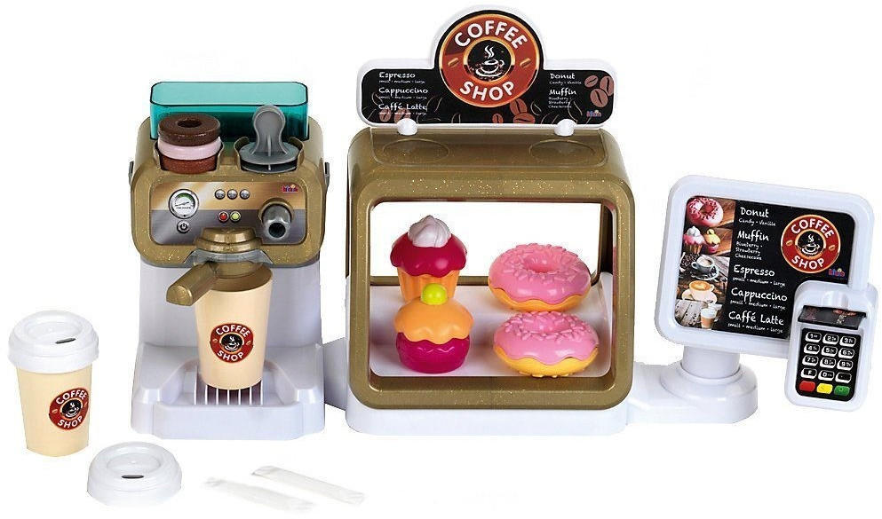 Klein Coffee Shop (9501)
