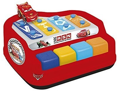 Reig Xylophone Cars (5308)
