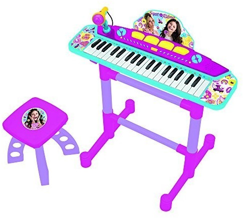 Reig Clavier électronique Soy Luna (5660)