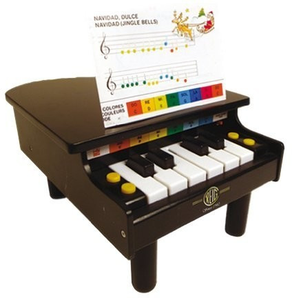 Reig Piano à queue (7091)