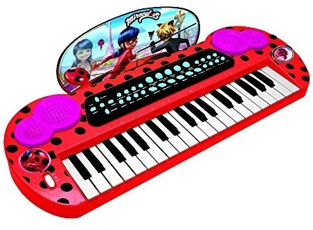 Claudio Reig Piano électronique Ladybug (2679)