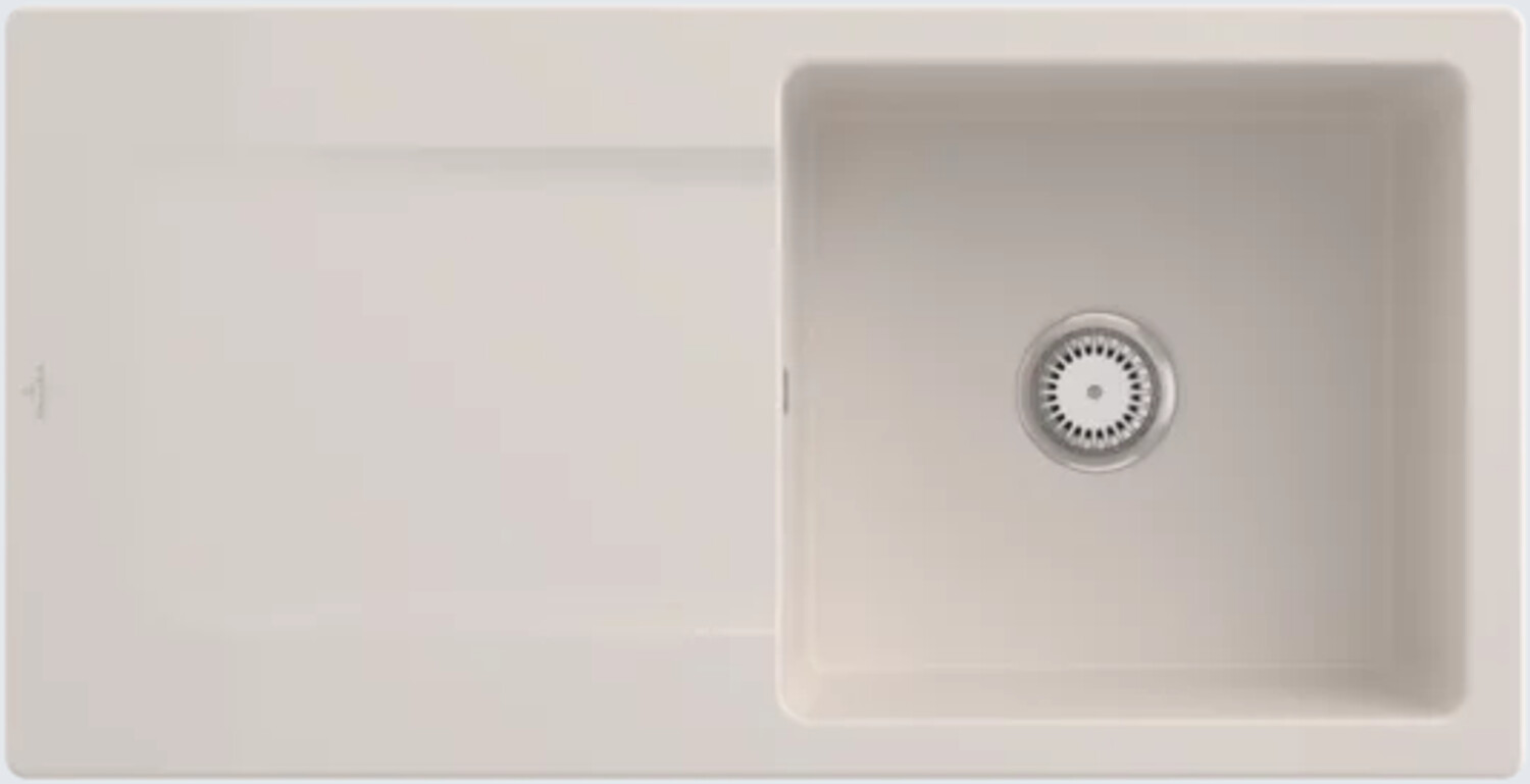 Villeroy & Boch Siluet 60 crema