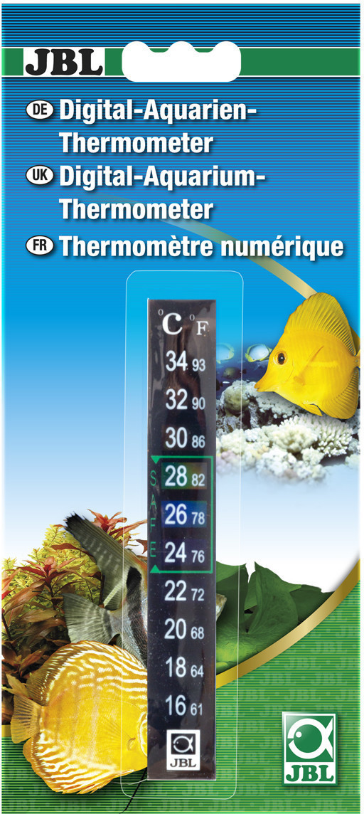 JBL Digital-Aquarium-Thermometer