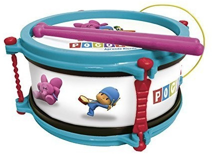 Reig Tambour Pocoyo (318)