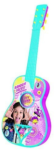 Claudio Reig Guitare espagnole Soy Luna (5653)