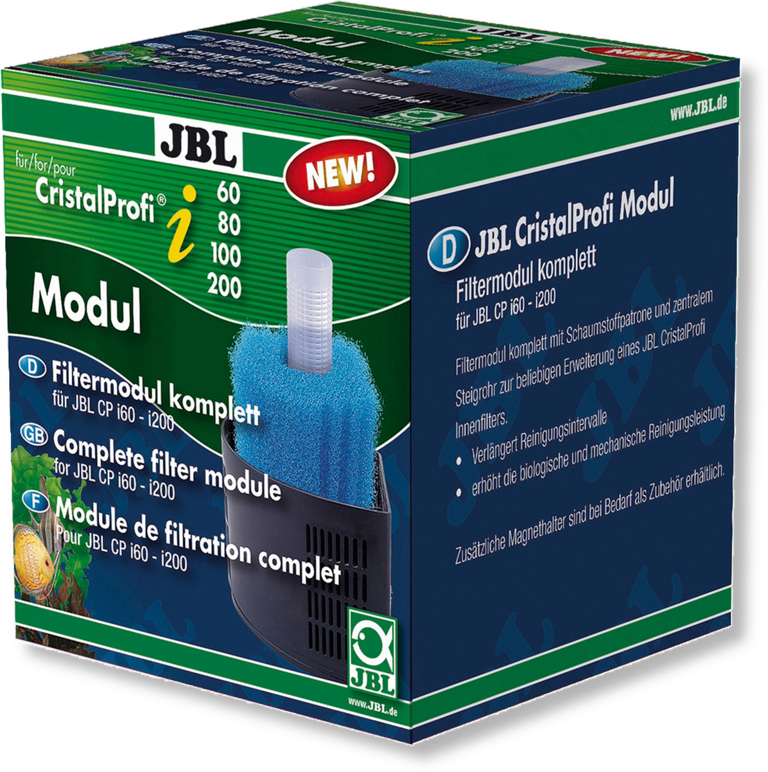 JBL 6090500