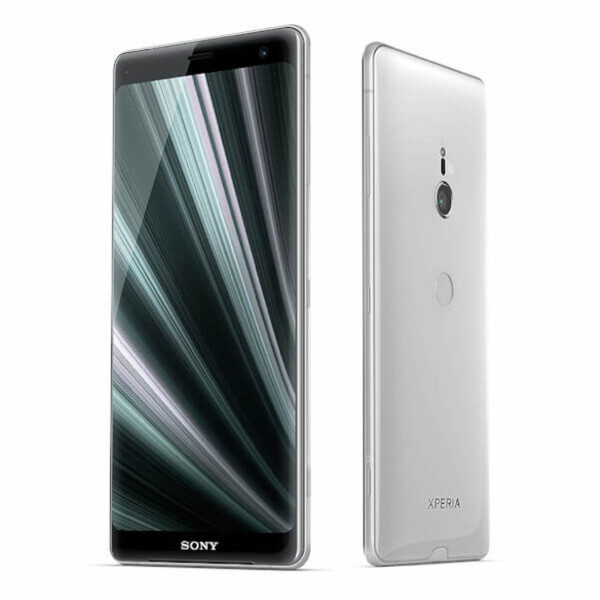 Sony Xperia XZ3, Bild 2