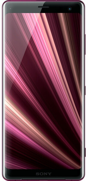 Sony Xperia XZ3, Bild 4