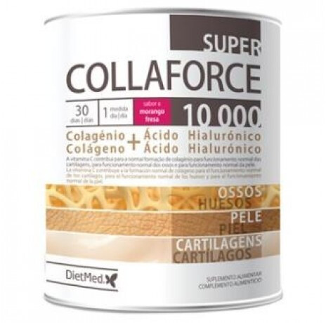 dietmed Super Collaforce
