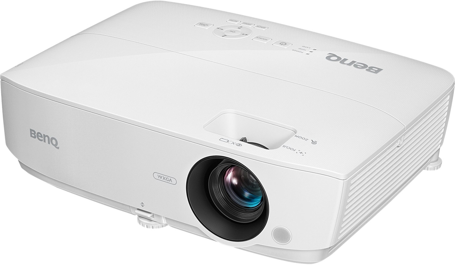 BenQ MW535