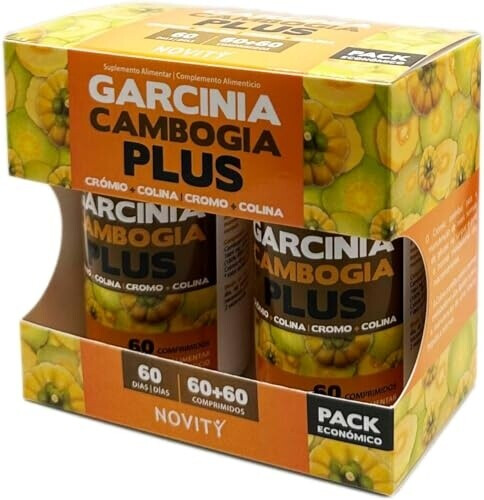 Angry Supplements Gut Health & Wellness Blend With Garcinia Cambogia & Probiotics - 3-Pack - USA Made