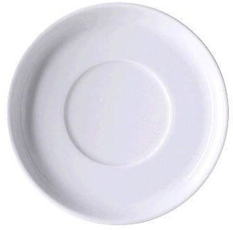 Arzberg Cucina Bianca stationery saucer 14,5cm