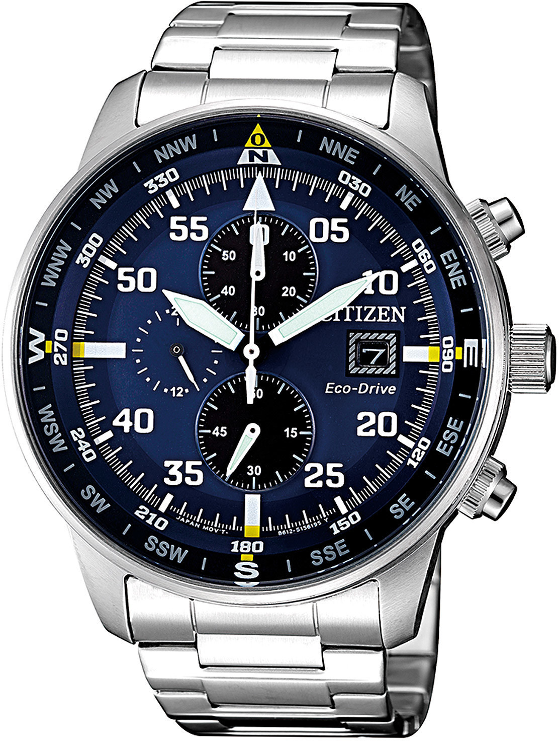Citizen CA0690-88L