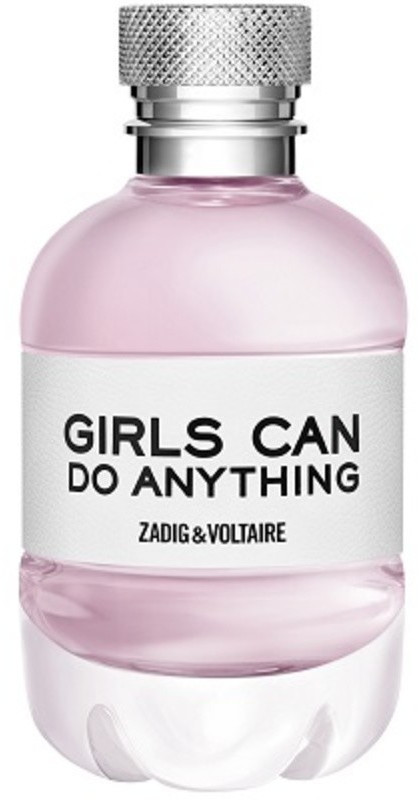 Girls can do anything eau de parfum sales
