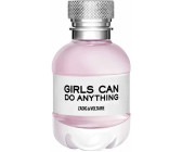 Zadig & Voltaire Girls Can Do Anything Eau de Parfum (50ml)