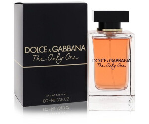 Buy D&G The Only One Eau de Parfum (100ml) from £51.95 (Today) – Best ...