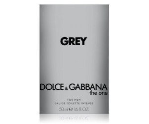 Dolce gabbana grey 50ml top