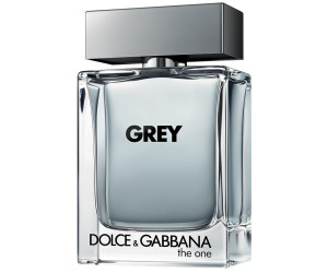 Dolce Gabbana The One Grey Eau De Toilette Desde 30 13 Compara Precios En Idealo