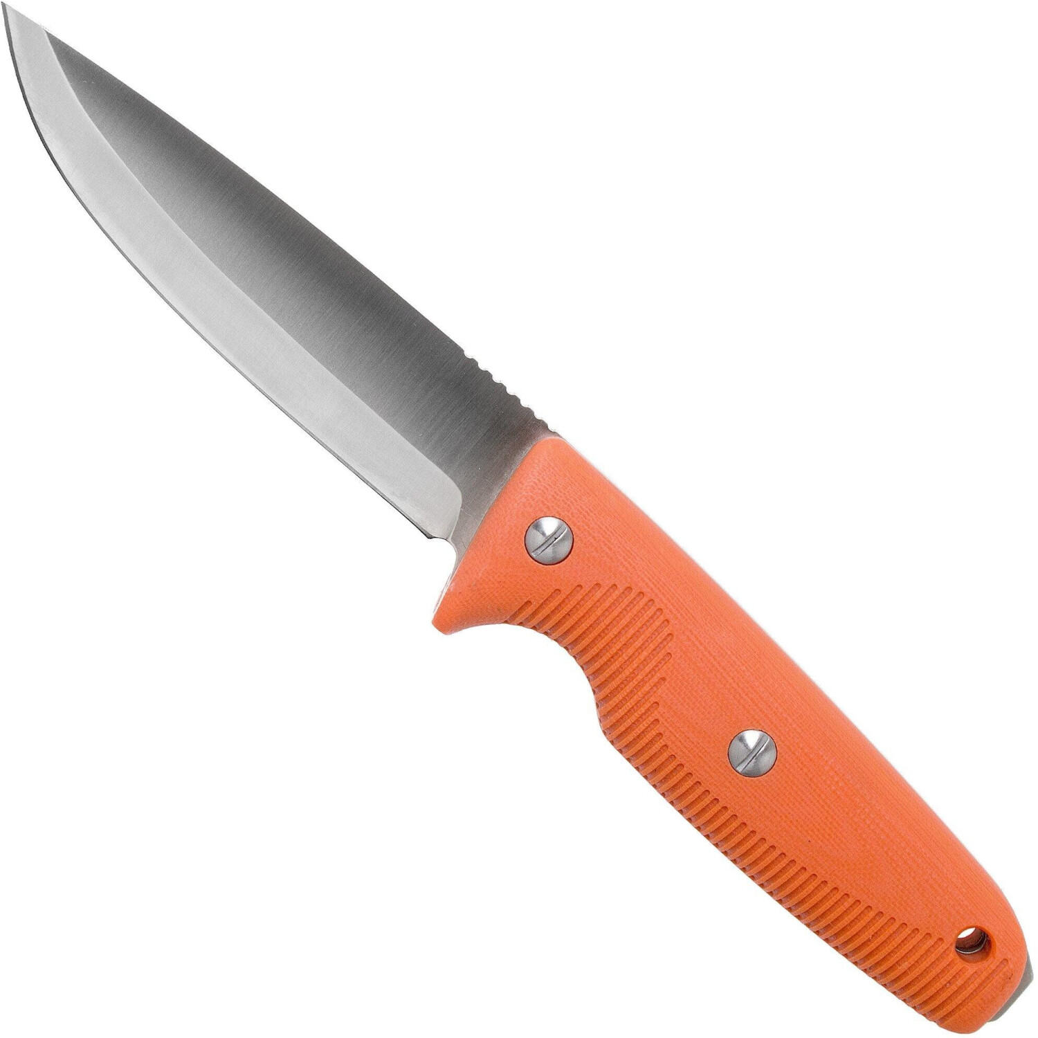 EKA Nordic W12 (orange)