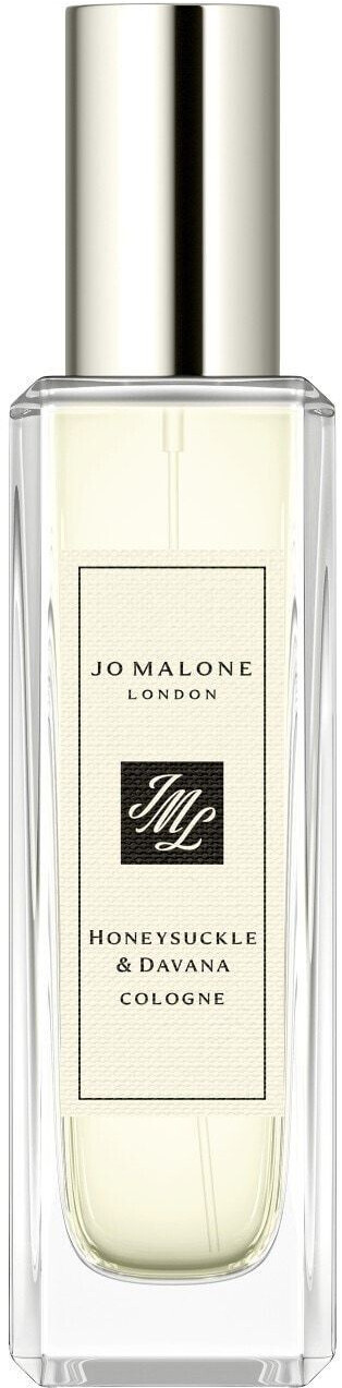 Honeysuckle and davana reviews on sale